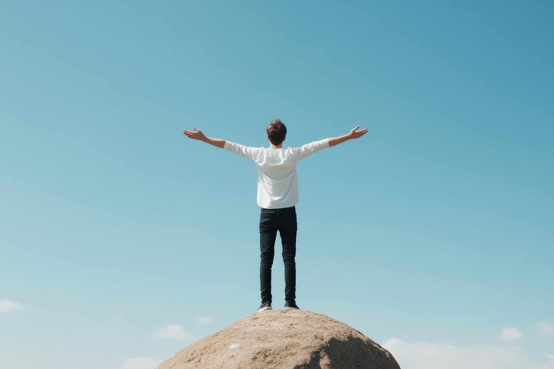 The Opposite of Anxiety - Anxiety | Mind Health Therapy NJ